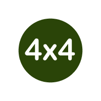 4x4 4x4