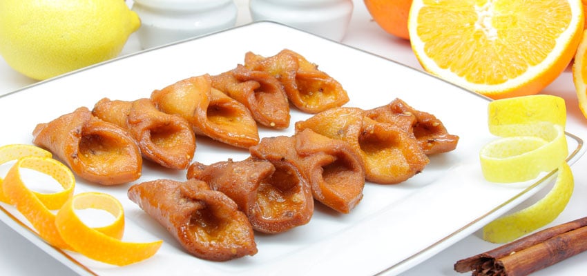 receta pestinos