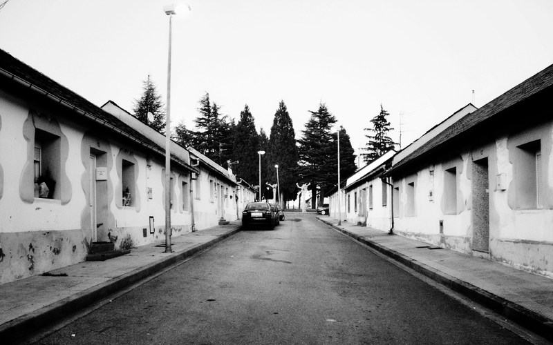Poblado de Diego Pérez