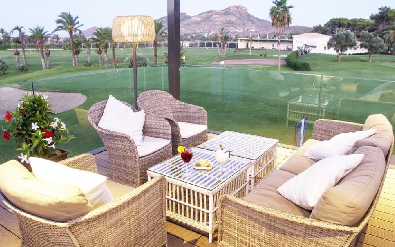La Manga Club La Manga Club