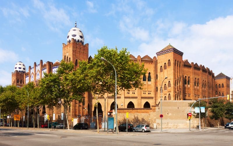 Monumental de Barcelona