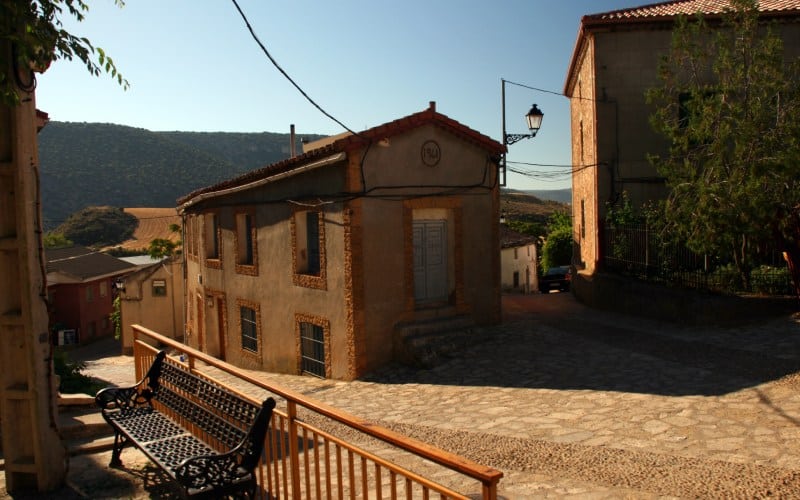 Riba de Saelices