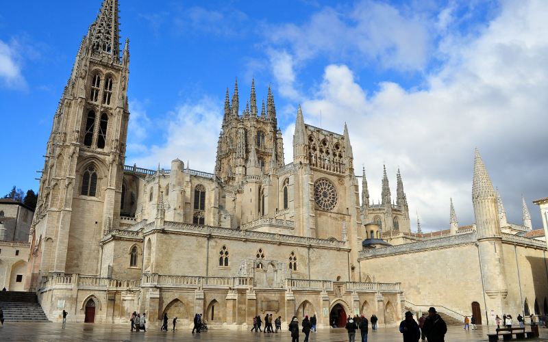 Catedral de Burgos