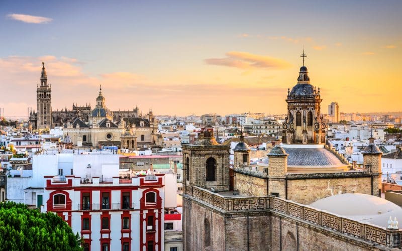 Sevilla General