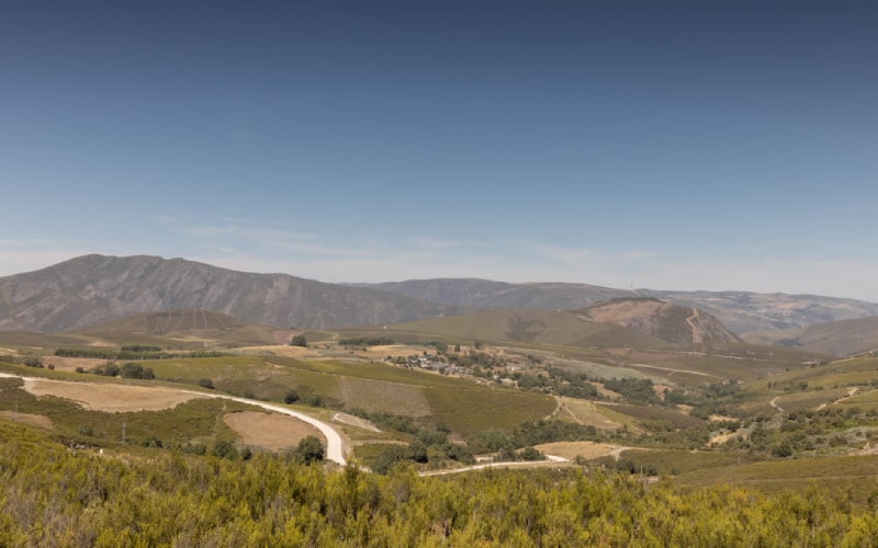 Serra Seca