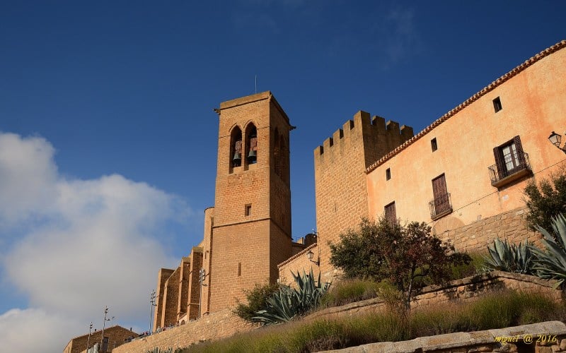 Campanas Artajona