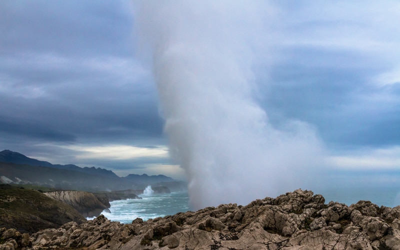 Bufones de Santiuste