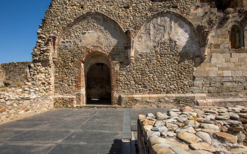Santa María de Carracedo llegó a tener una gran importancia