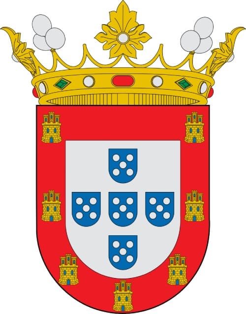 Escudo de Ceuta