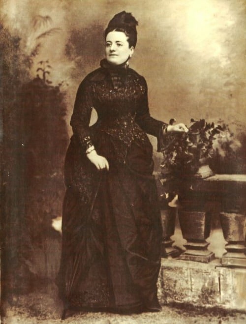 Doña Diega Guadalajara