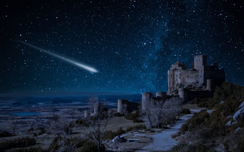 Loarre, Huesca