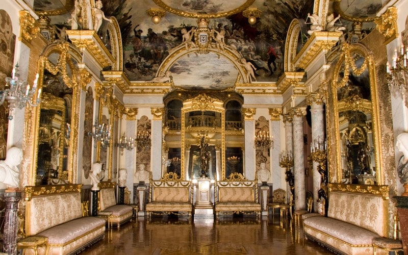 Museo Cerralbo