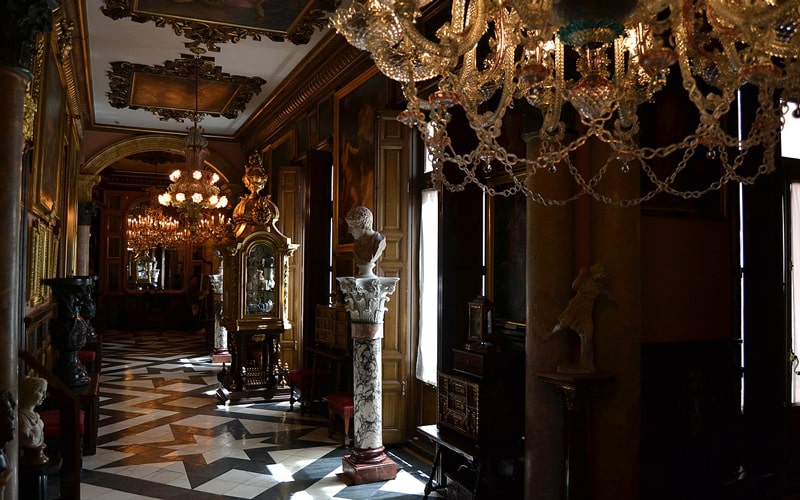 Museo Cerralbo