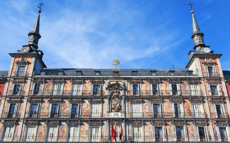 La Casa de La Panadería