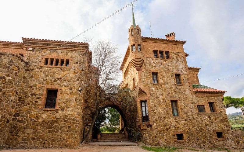 Casa del Mestre