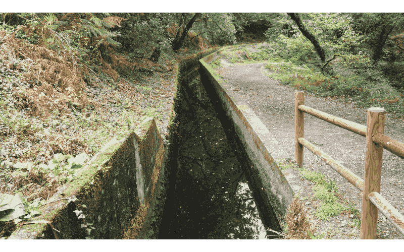 Camino de Silleda