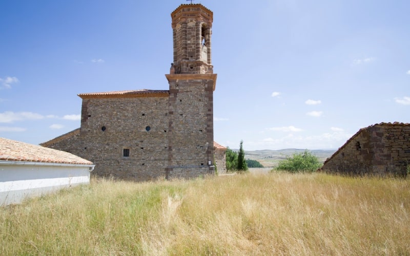 Alfambra