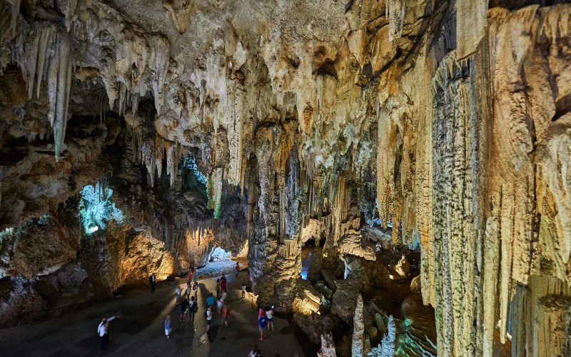 Cueva de Nerja