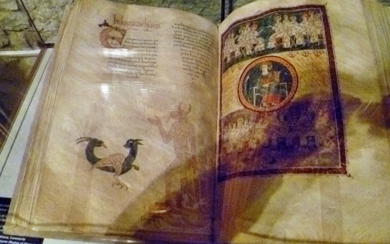 Beato de Gerona