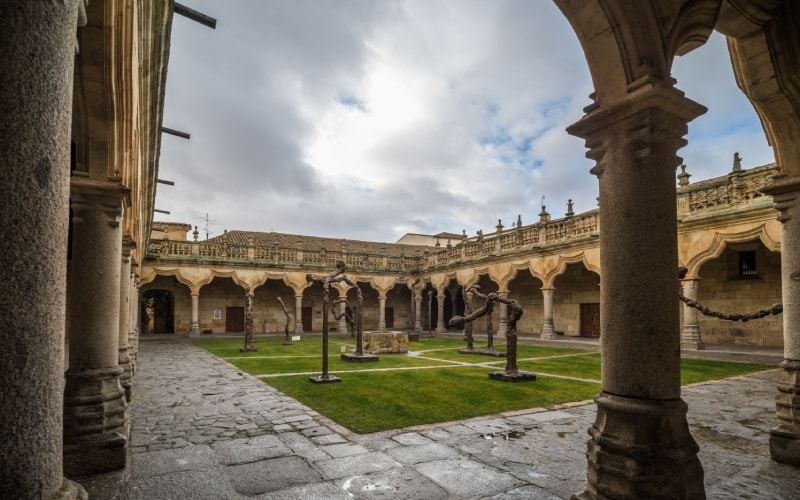 Universidad de Salamanca