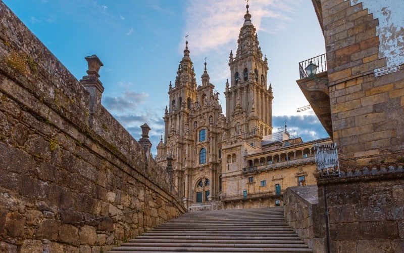 La Ciudad Mas Antigua De España