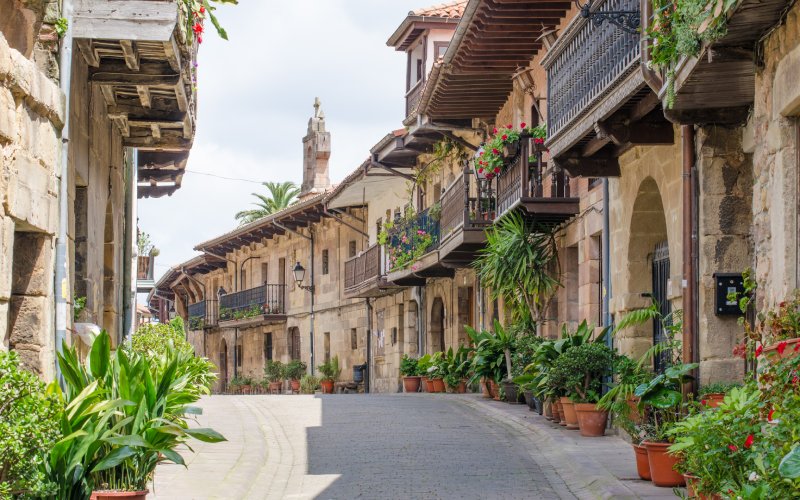 Cartes, Cantabria