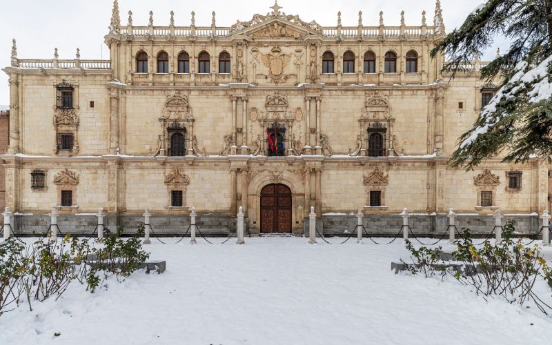 Universidad de Alcalá