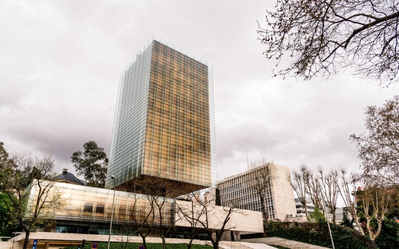 Edificio Castelar