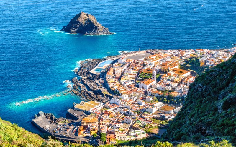 Garachico
