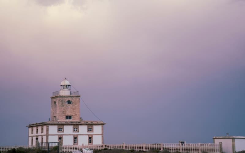 Faro de Tabarca