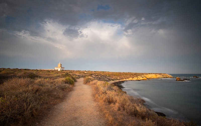 Isla de Tabarca