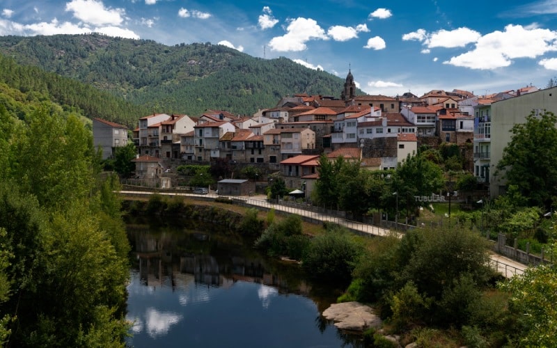Ribadavia