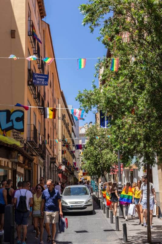 Chueca