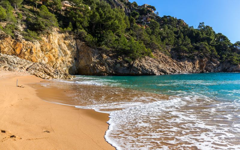 Cala Pola