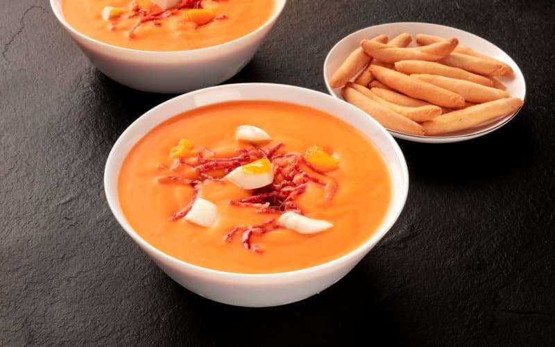 Salmorejo