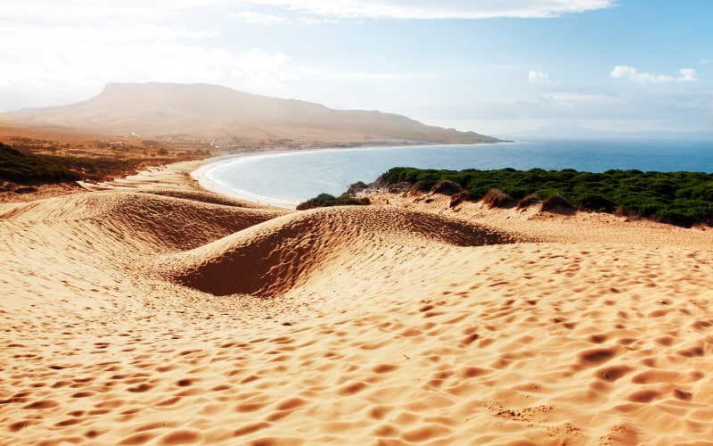 Dunas de Bolonia