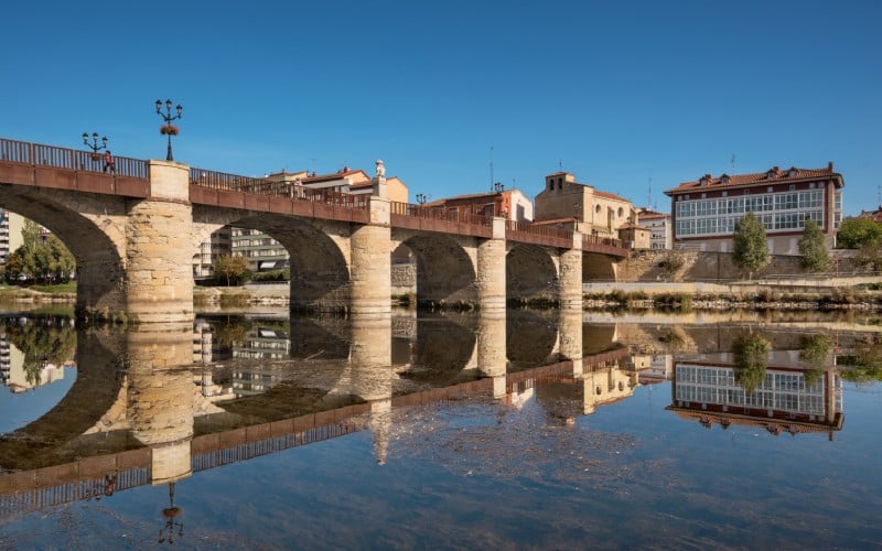 Miranda del Ebro
