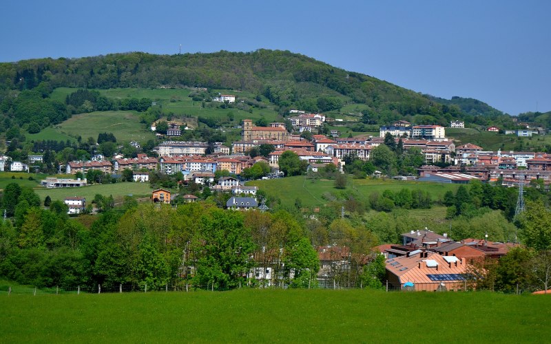 Oyarzun
