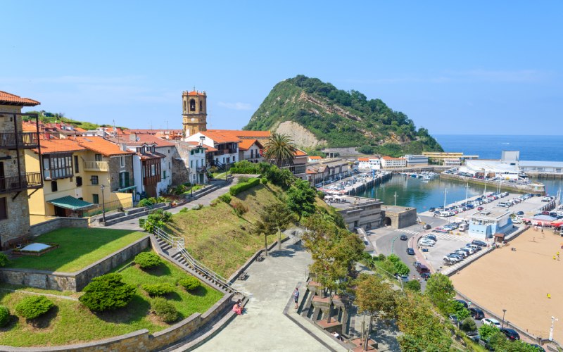 Getaria