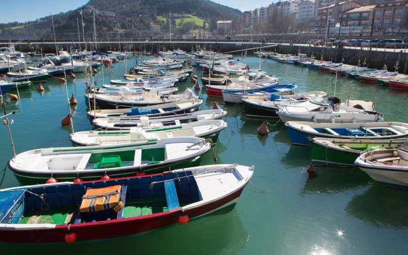 Lekeitio
