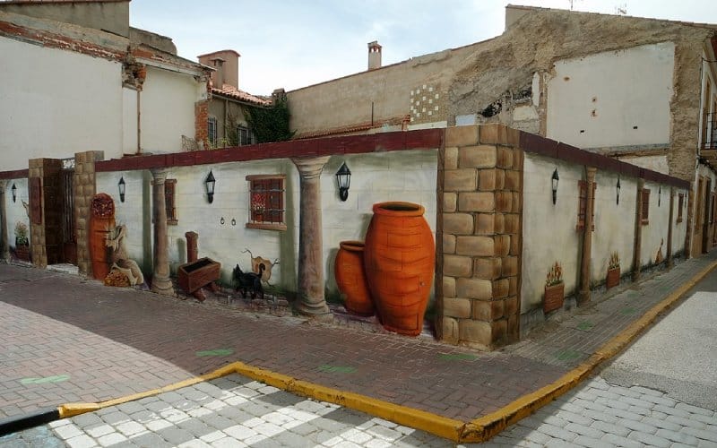 El Provencio