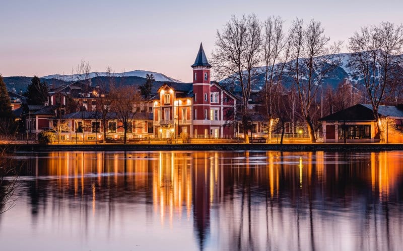 Puigcerdà