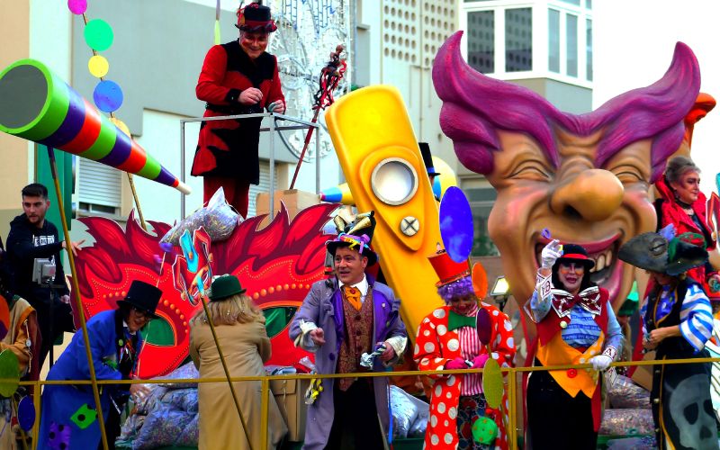 Carnaval de Cádiz