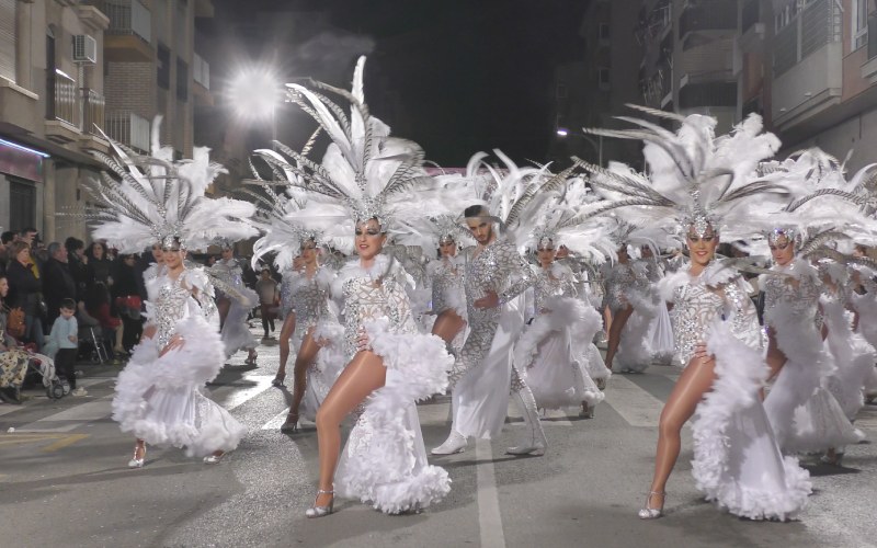 Carnaval de Águilas
