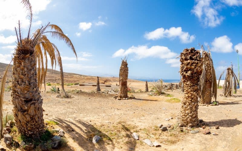 La Isleta