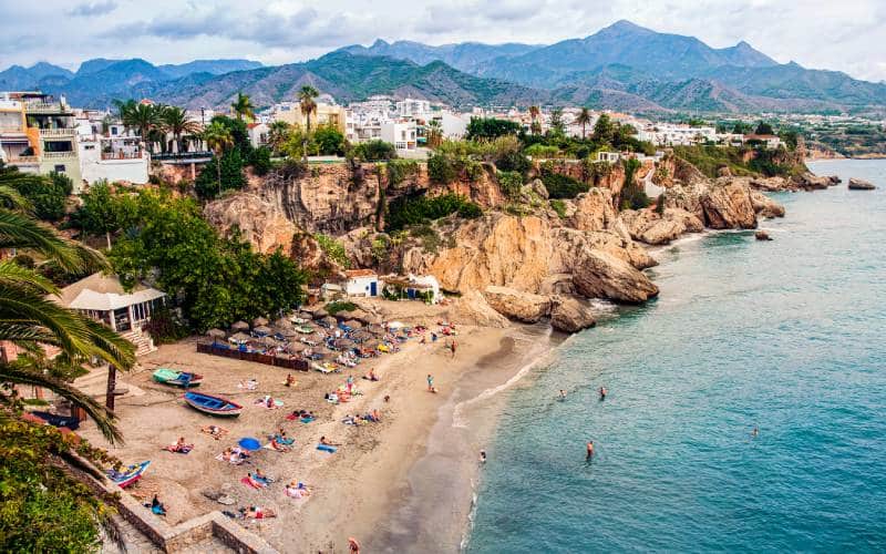 Nerja