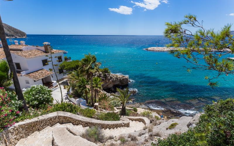 Moraira