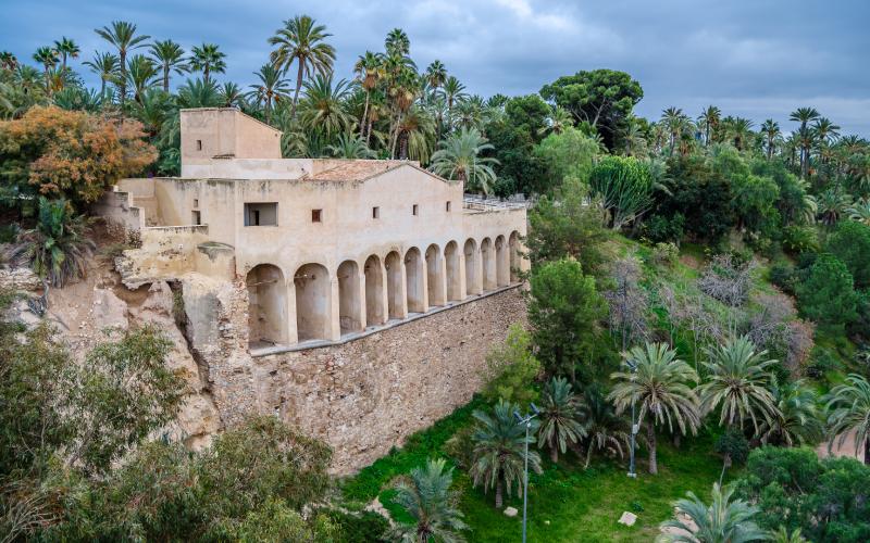 elche