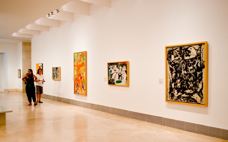 museo thyssen
