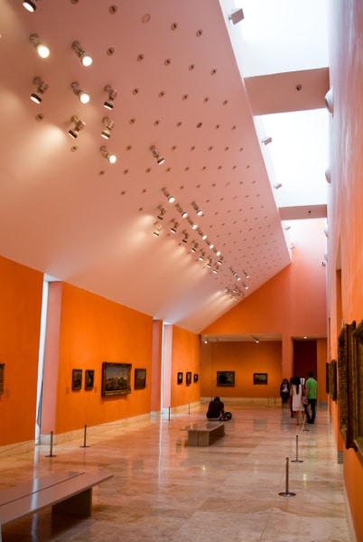 museo thyssen